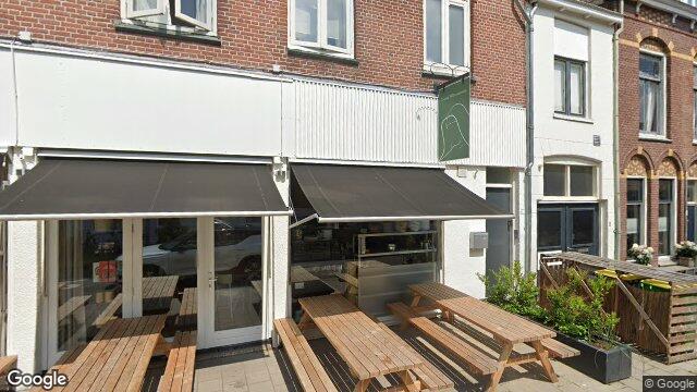 Appartement Griftstraat in Utrecht