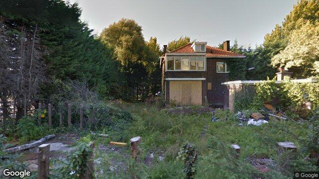 Appartement - Oude Haagweg/Den Haag (€1800.00/75.00m2)