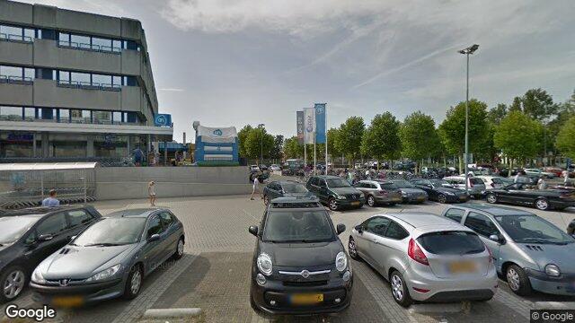 Appartement - Knoxstraat/Haarlem (€1650.00/84.00m2)