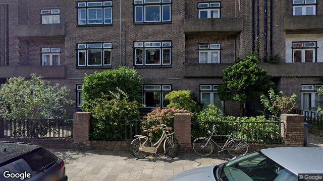 Appartement - Mesdagstraat/Den Haag (€2450.00/101.00m2)
