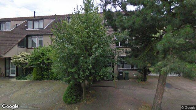 Huurwoning Aronskelkweg in Wassenaar