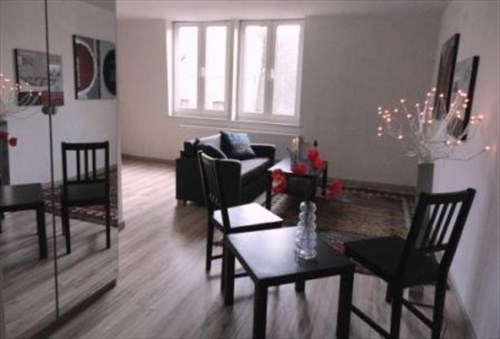 Kamer Beijerlandselaan in Rotterdam