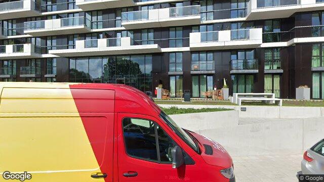 Appartement Biesbosch in Amstelveen