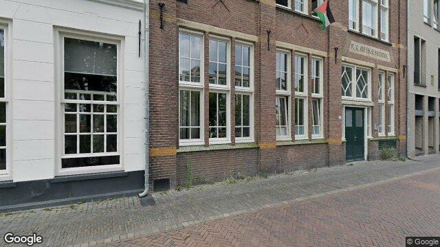 Apartment Oudegracht in Utrecht