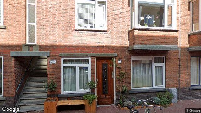 Appartement - Pieter van den Zandestraat/Den Haag (€2450.00/71.00m2)