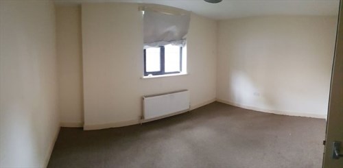 Kamer - Plein 1953/Rotterdam (€530.00/17.00m2)