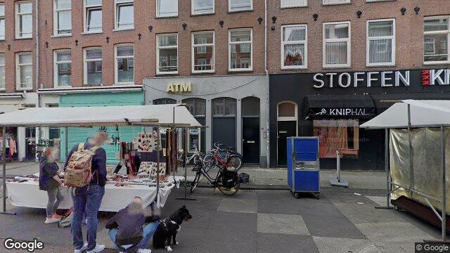 Appartement - Albert Cuypstraat/Amsterdam (€2600.00/68.00m2)