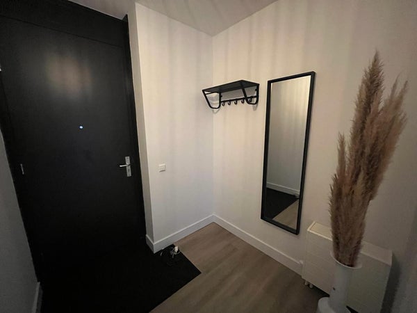 Apartment Pablo Picassostraat in Utrecht