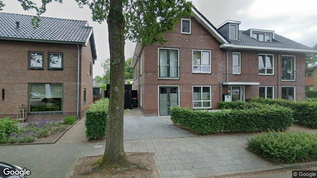 Appartement - Molenstraat/Renswoude (€1090.00/40.00m2)
