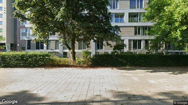 Appartement - Prinses Beatrixstraat/Hengelo (OV) (€1000.00/64.00m2)