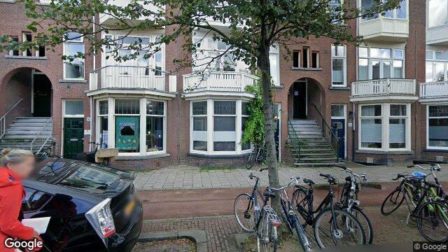 Appartement - Harstenhoekweg/Den Haag (€2000.00/69.00m2)