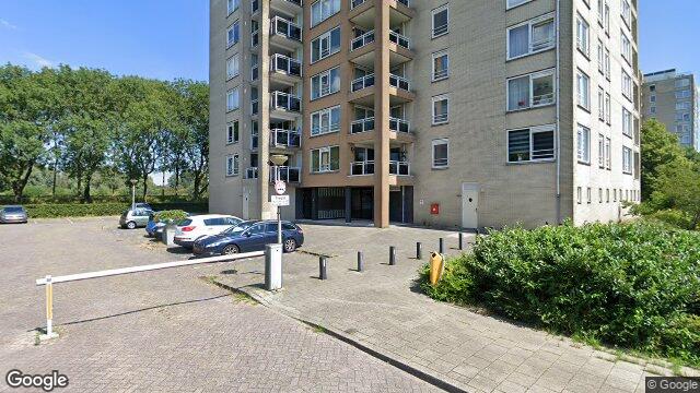 Apartment Fregat in Diemen