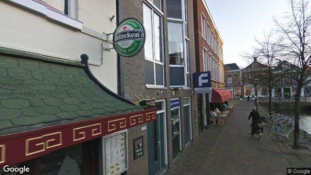 Apartment Leeuwenburg in Sneek