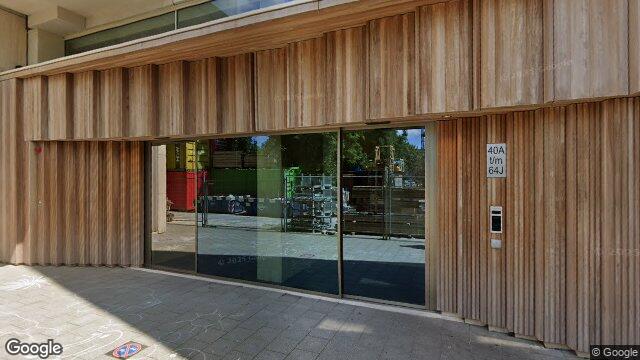 Appartement - Baan/Rotterdam (€1675.00/52.00m2)