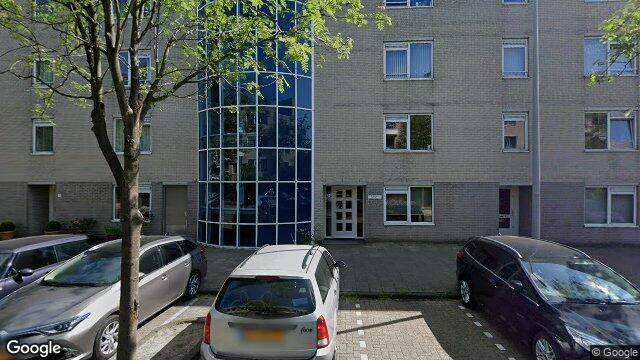 Appartement Weenahof in Amsterdam