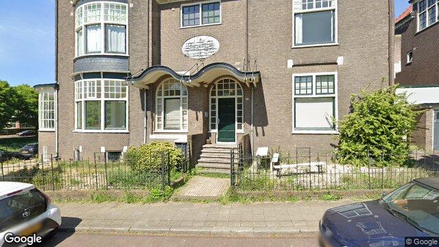 Studio Bothaplein in Arnhem
