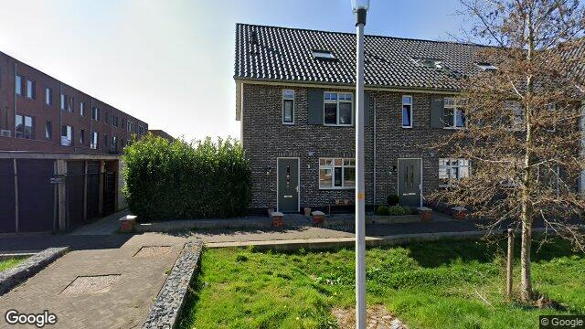 Huurwoning Ridderzwam in Apeldoorn