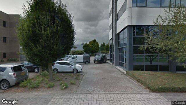 Appartement - Fultonbaan/Nieuwegein (€1377.00/63.00m2)