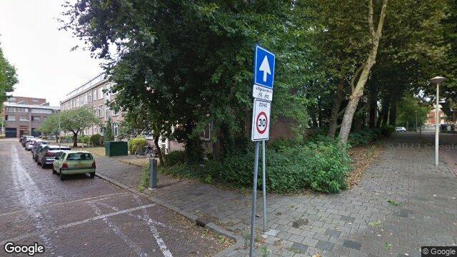 Huurwoning Cort Heyligersstraat in Den Haag