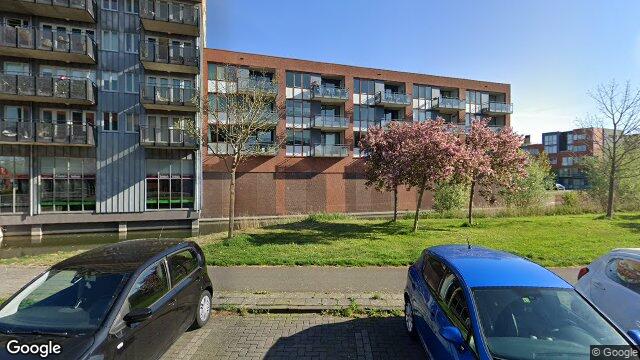 Apartment Brandpunt in Heerhugowaard