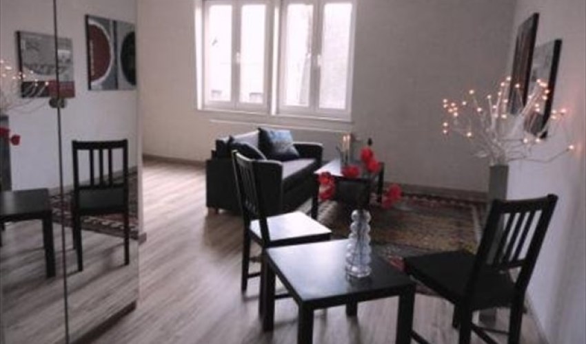 Kamer - Beijerlandselaan/Rotterdam (€640.00/27.00m2)