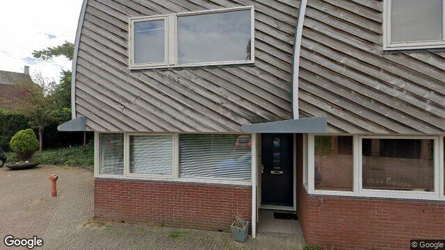 Huurwoning Gerrit van der Puijstraat in Amsterdam