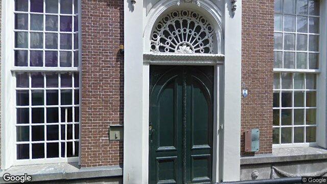 Apartment Koningsstraat in Leeuwarden