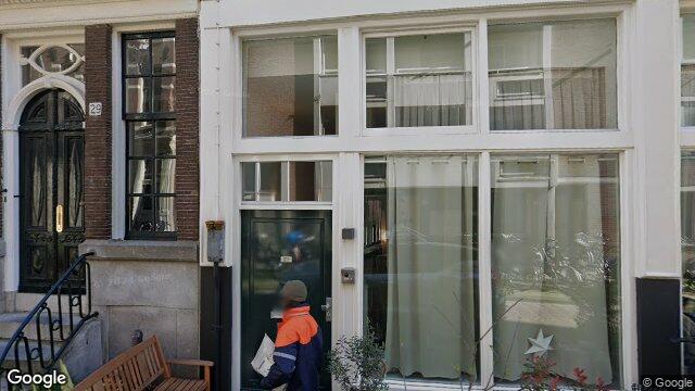 Appartement - Rapenburg/Amsterdam (€1950.00/44.00m2)