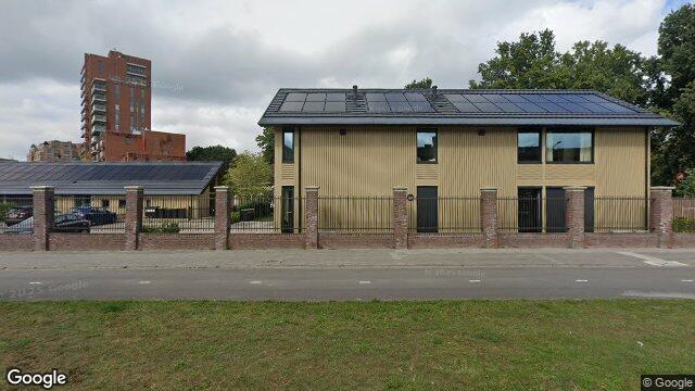 Studio Willemspoort in Den Bosch