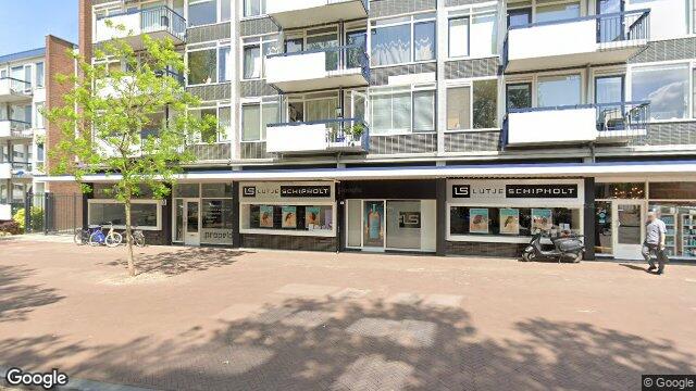 Apartment Burgemeester Edo Bergsmalaan in Enschede