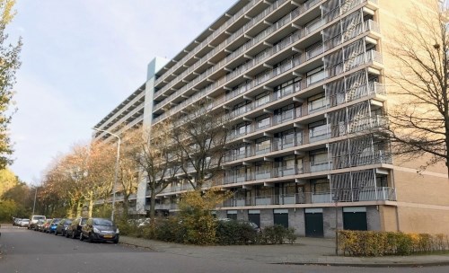 Appartement - Jan Vermeerstraat/Venlo (€815.00/90.00m2)