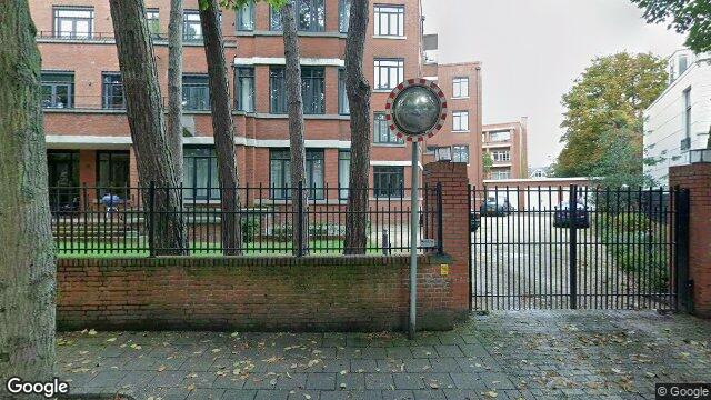 Appartement Van Stolkweg in Den Haag
