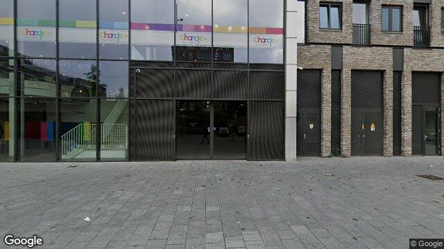 Studio - Elizabeth Cady Stantonplein/Amsterdam (€768.00/27.00m2)