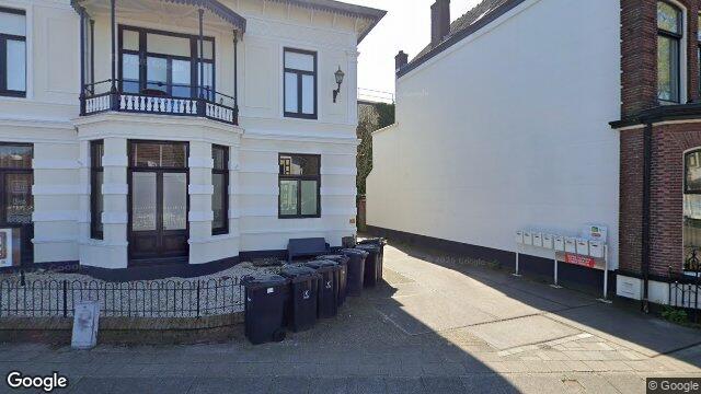 Apartment Laanplein in Baarn