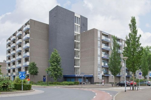 Apartment Witherenstraat in Venlo