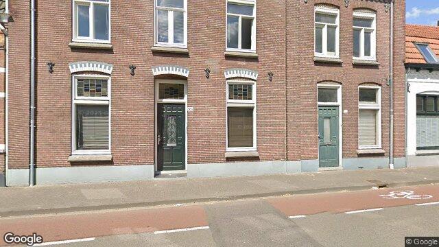 Studio Hoogstraat in Eindhoven