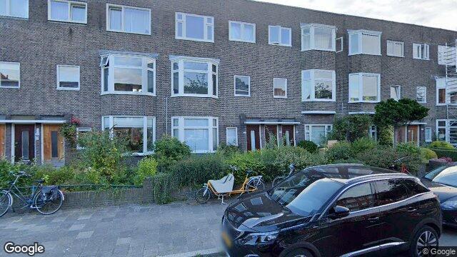 Appartement - J.C. Kapteynlaan/Groningen (€1700.00/80.00m2)