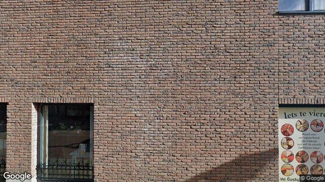 Appartement - Domineeslaantje/Wassenaar (€2350.00/86.00m2)