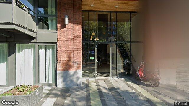 Apartment Martinus Nijhofflaan in Delft