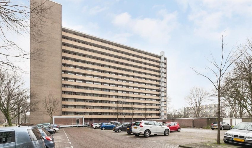 Appartement - Langswater/Amsterdam (€1300.00/60.00m2)