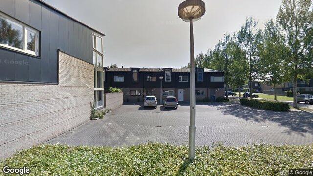 Huurwoning Walter Kollolaan in Utrecht