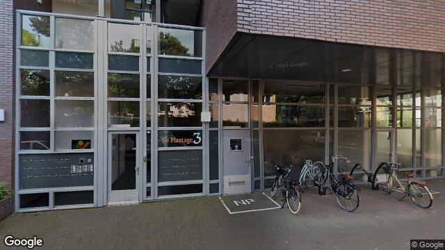 Appartement - Friesestraat/Amersfoort (€1895.00/86.00m2)