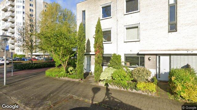 Huurwoning Catharina van Renneslaan in Amstelveen