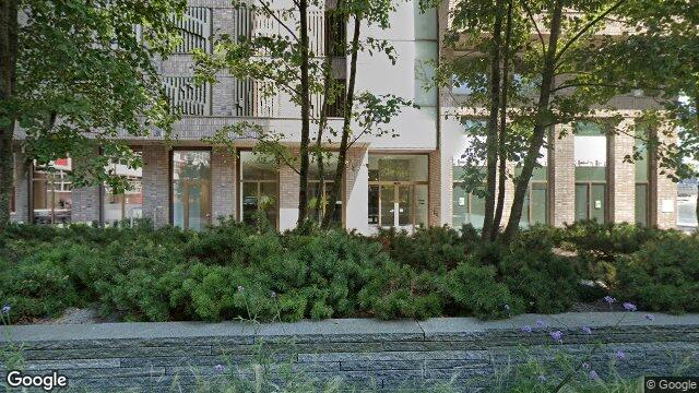 Appartement - Van der Hoevenplein/Rotterdam (€1611.00/96.00m2)