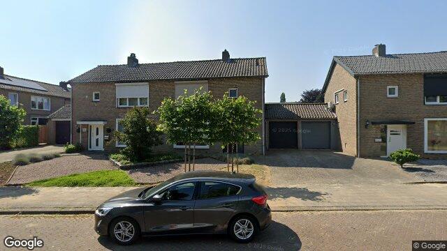 Huurwoning Burg. Arnoldtsstraat in Sittard