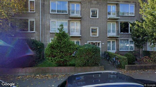 Appartement - Wilhelminastraat/Den Haag (€2150.00/89.00m2)
