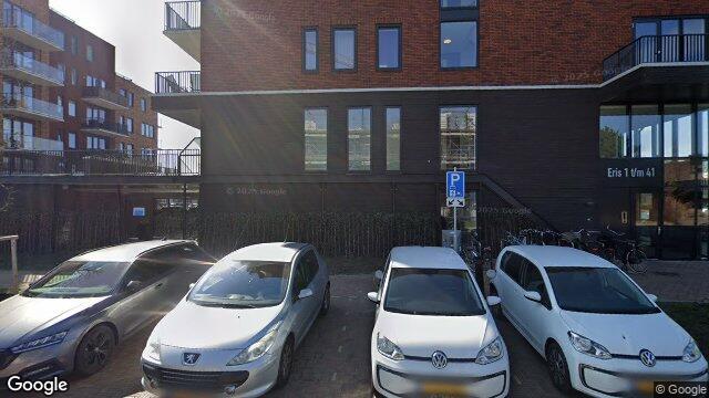 Appartement Eris in Heerhugowaard