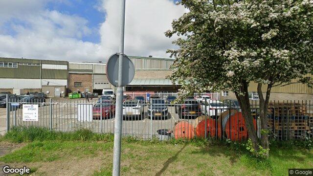 Appartement - Houthavenkade/Zaandam (€1795.00/80.00m2)