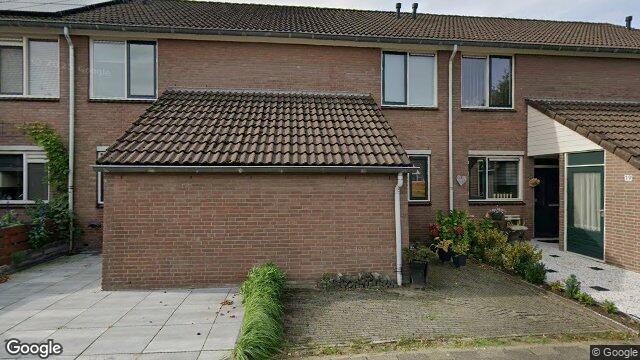 Huurwoning - Bouvigne/Capelle aan den IJssel (€1300.00/110.00m2)