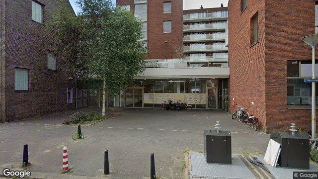 Appartement - Heemstedelaan/Utrecht (€1950.00/72.00m2)